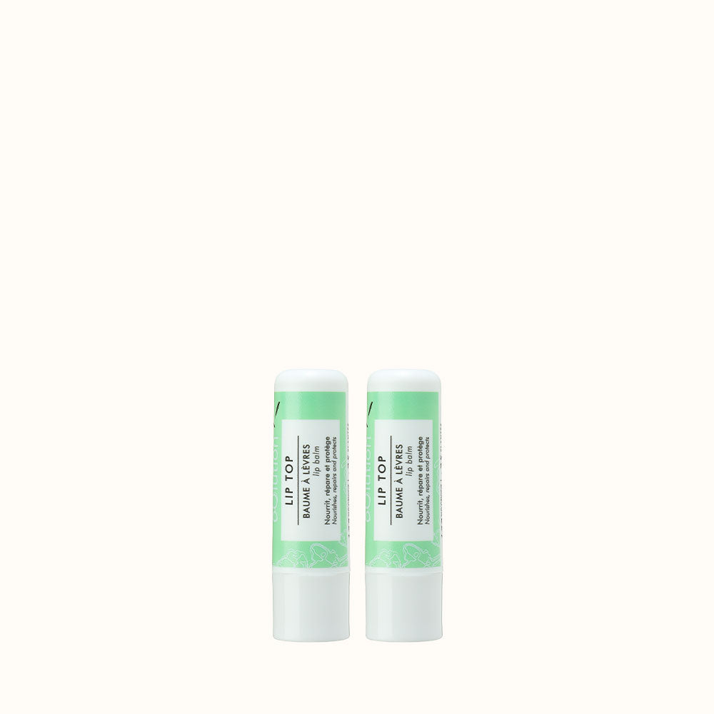 Lip balm