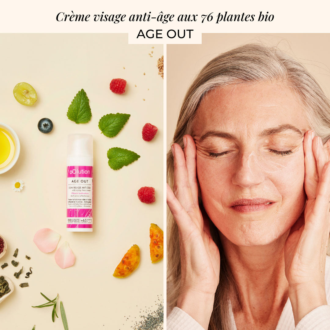 Duo Firming antiwrinkles